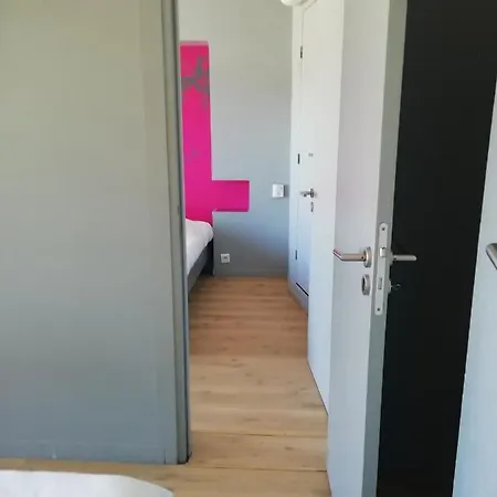 Hotel Evan Lempdes sur Allagnon