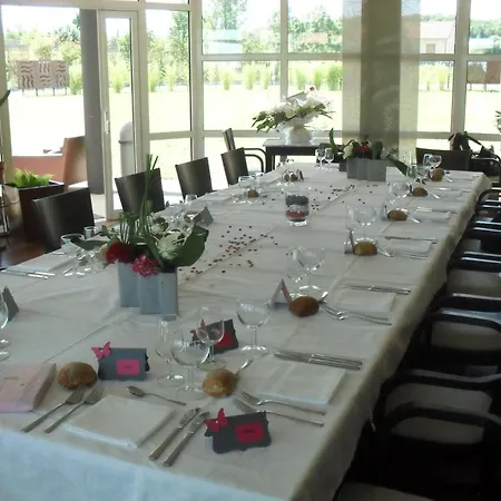 Restaurant Evan Lempdes sur Allagnon