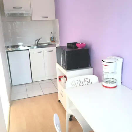 Hotel Evan 2*