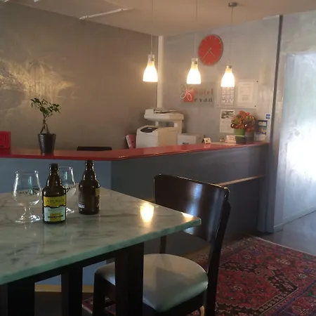 Evan Hotel