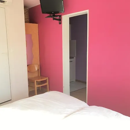 Hotel Evan 2*