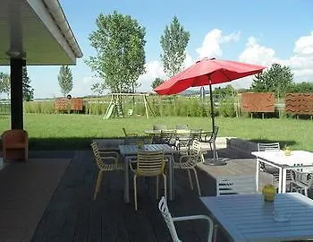 Hotel Evan Lempdes sur Allagnon