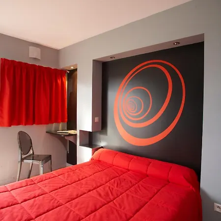 Evan 2* Lempdes sur Allagnon