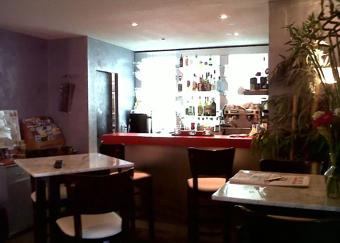 Evan 2* Lempdes sur Allagnon