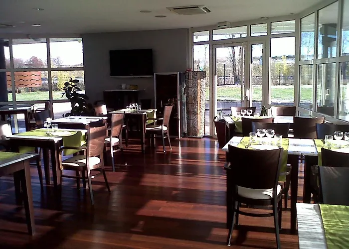 Hotel Evan Lempdes sur Allagnon