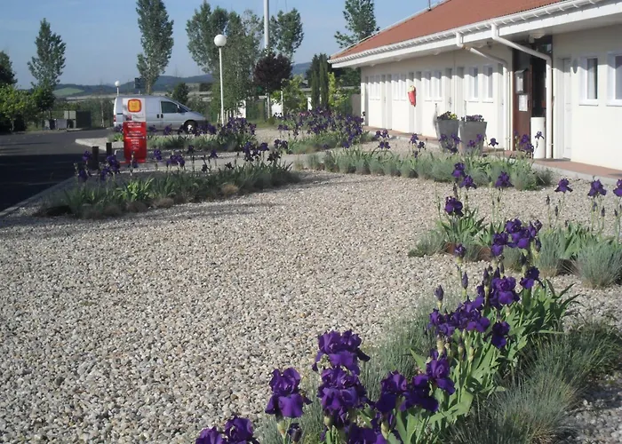 Evan Hotel Lempdes sur Allagnon