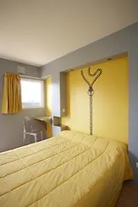 Evan Hotel Lempdes sur Allagnon