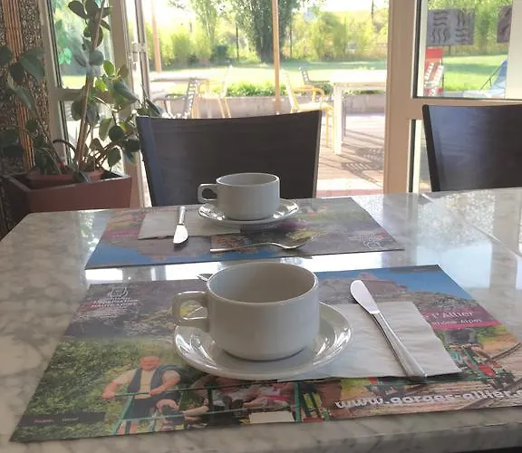 Hotel Evan Lempdes sur Allagnon