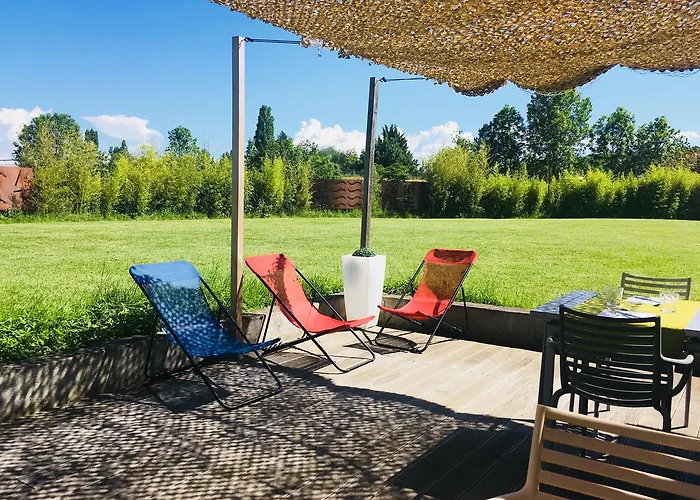 Hotel Evan Lempdes sur Allagnon