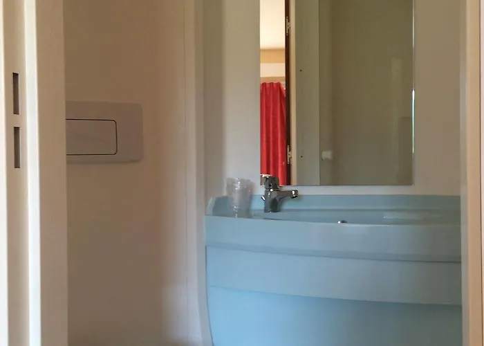 Evan Hotel Lempdes sur Allagnon