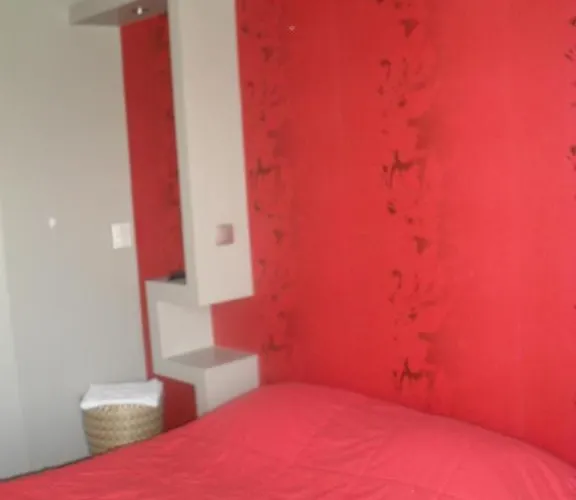 Hotel Evan Lempdes sur Allagnon